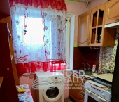 3-комн, 63кв м, этаж 2/5 улица Александра Невского, 95