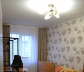 3-комн, 57кв м, этаж 8/9 улица Николаева, 8