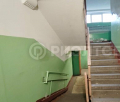 2-комн, 46кв м, этаж 1/9 улица Крупской, 35