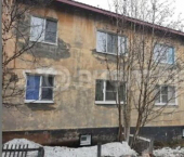 1-комн, 32кв м, этаж 1/2 ул Академика Павлова, 24