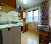 2-комн, 45кв м, этаж 4/5 улица Аскольдовцев, 30 к1