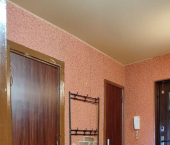 1-комн, 28кв м, этаж 4/9 ул Адмирала флота Лобова, 19