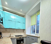 3-комн, 60кв м, этаж 3/3 ул Пищевиков, 10/11