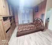 1-комн, 31кв м, этаж 2/2 Пригородная улица, 43