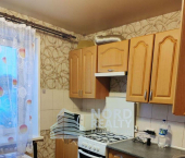 2-комн, 45кв м, этаж 5/5 улица Полухина, 14А