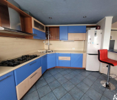 3-комн, 104кв м, этаж 4/5 улица Подстаницкого, 4