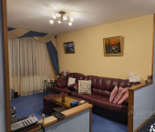 3-комн, 62кв м, этаж 6/9 улица Крупской, 66