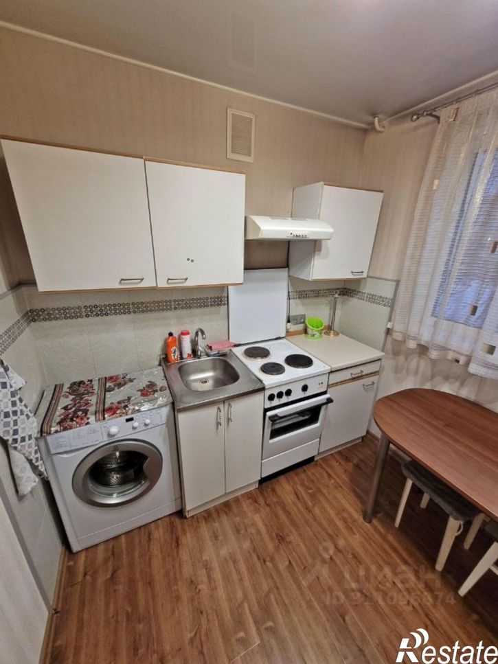 1-комн квартира Кольский пр-кт, 106 4,  д. 106 4,  к. 4