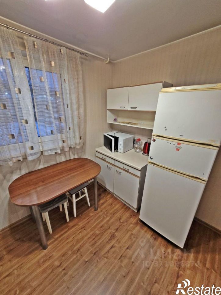 1-комн квартира Кольский пр-кт, 106 4,  д. 106 4,  к. 4