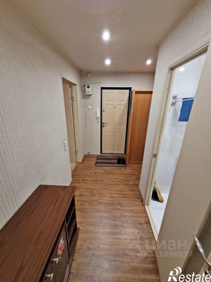 1-комн квартира Кольский пр-кт, 106 4,  д. 106 4,  к. 4