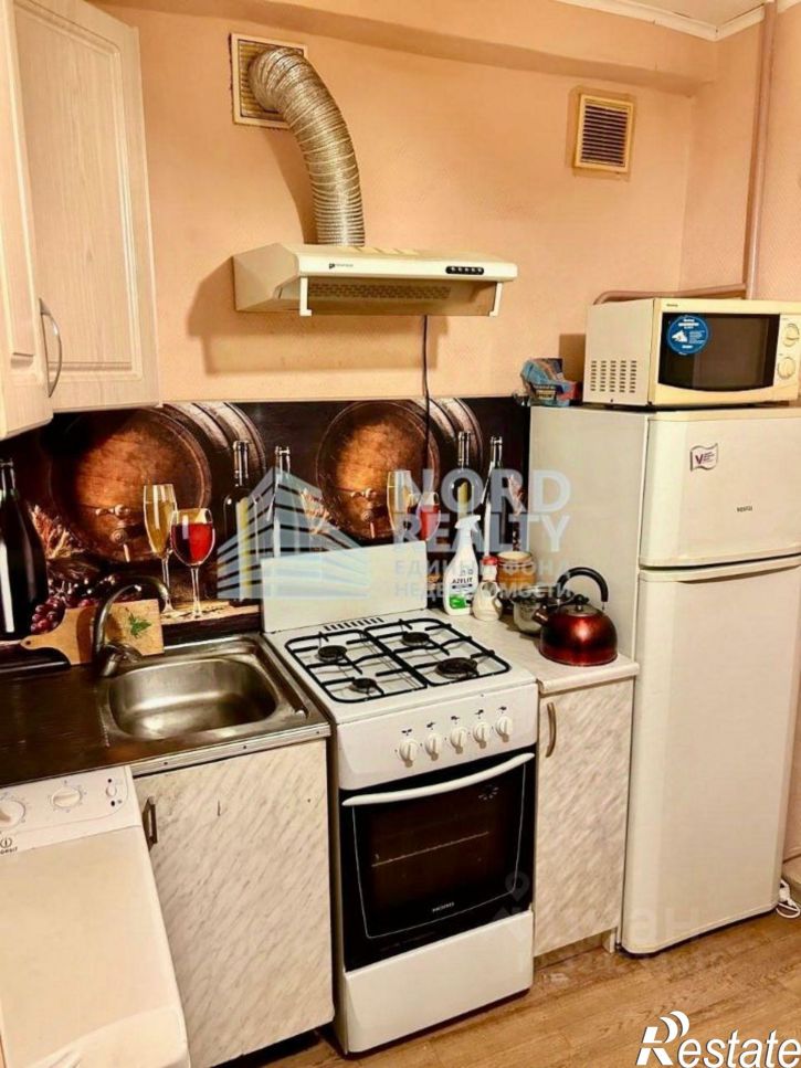 2-комн квартира улица Аскольдовцев, 11,  д. 11