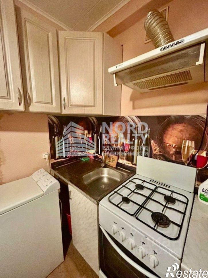 2-комн квартира улица Аскольдовцев, 11,  д. 11