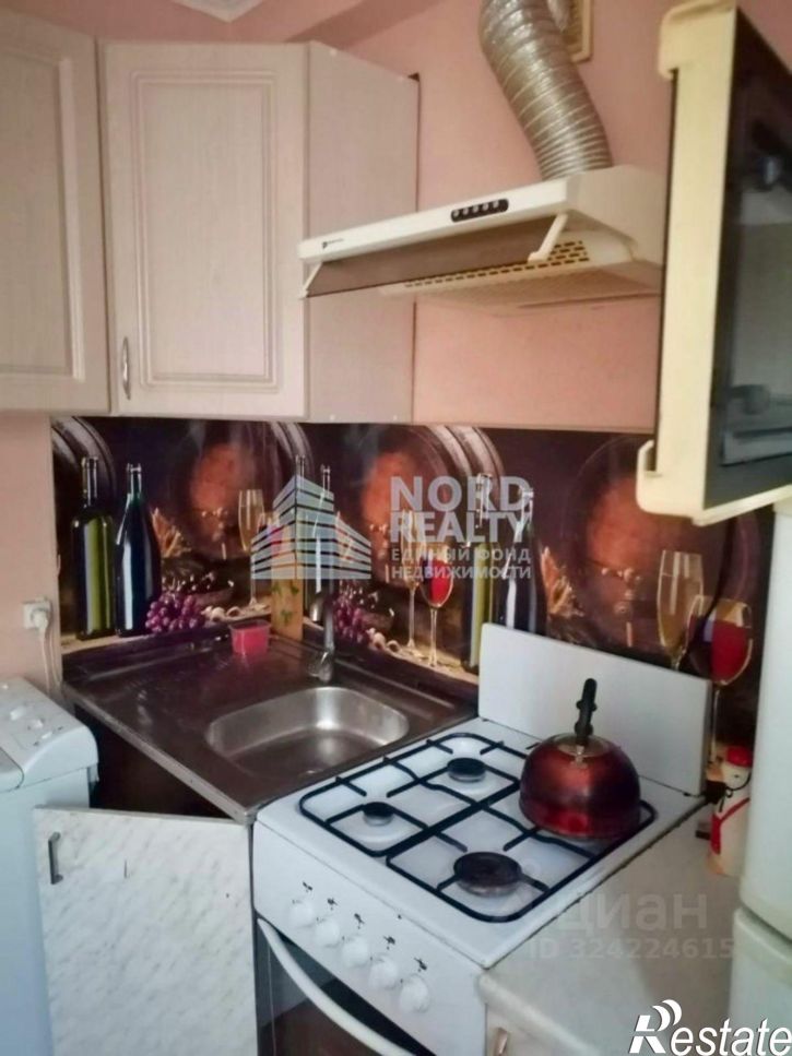 2-комн квартира улица Аскольдовцев, 11,  д. 11