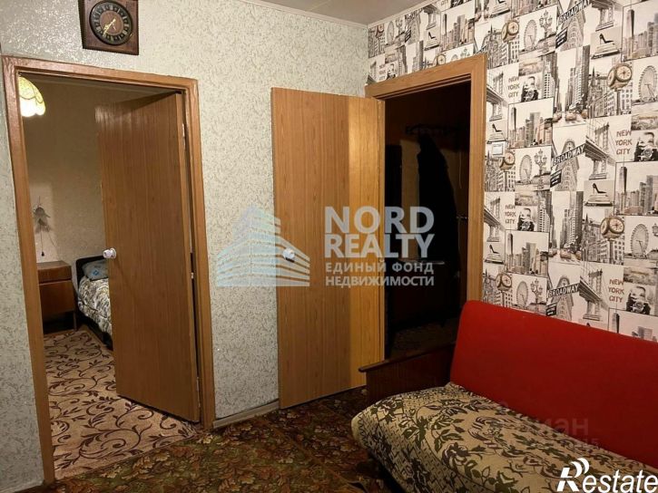 2-комн квартира улица Аскольдовцев, 11,  д. 11