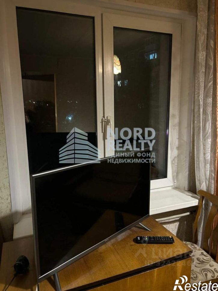 2-комн квартира улица Аскольдовцев, 11,  д. 11