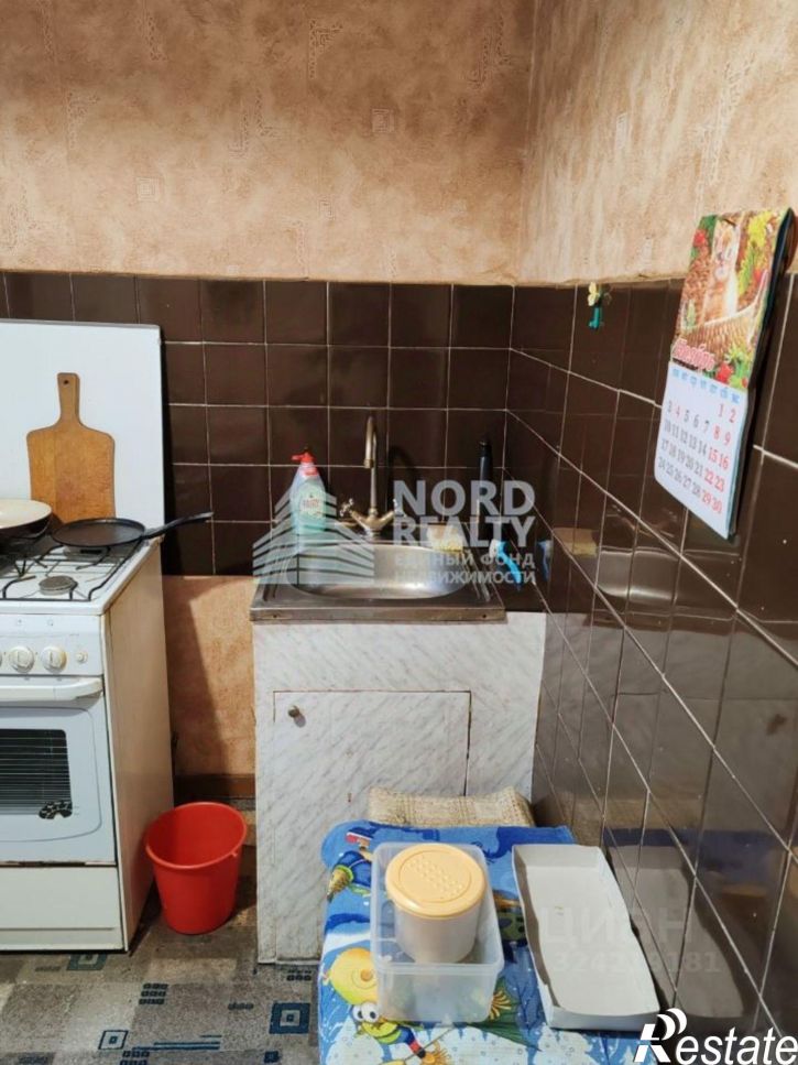 2-комн квартира ул Полярные Зори, 43 1,  д. 43 1,  к. 1