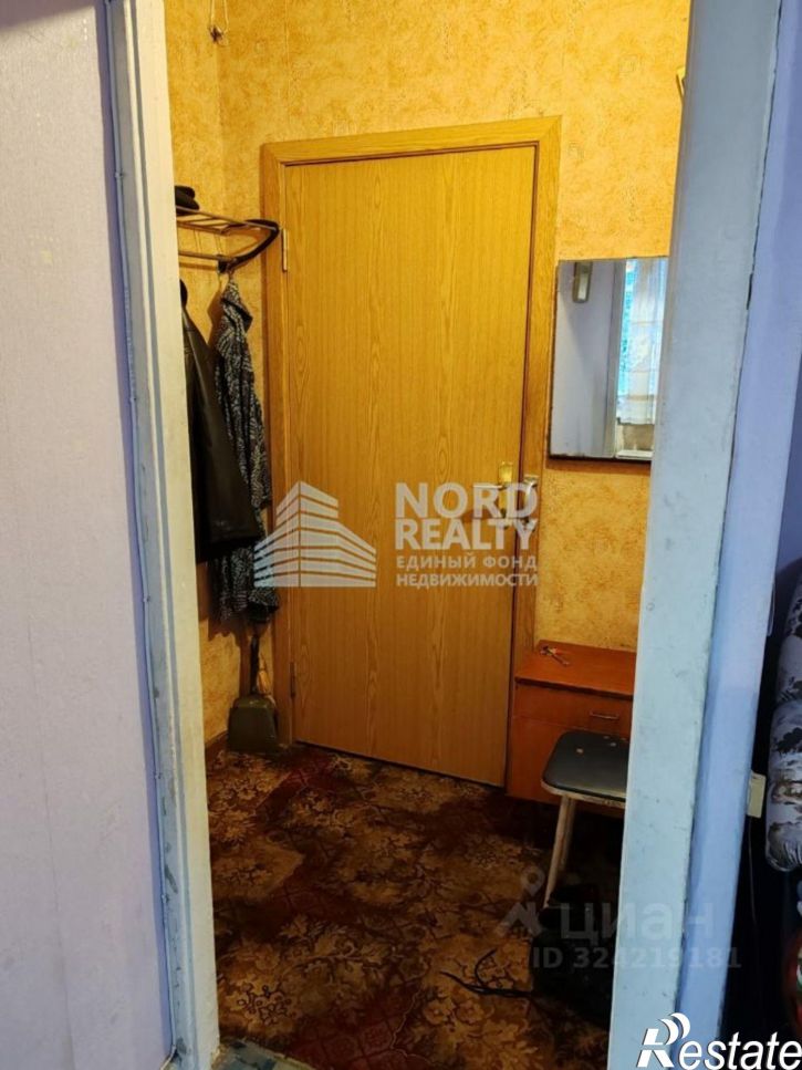 2-комн квартира ул Полярные Зори, 43 1,  д. 43 1,  к. 1