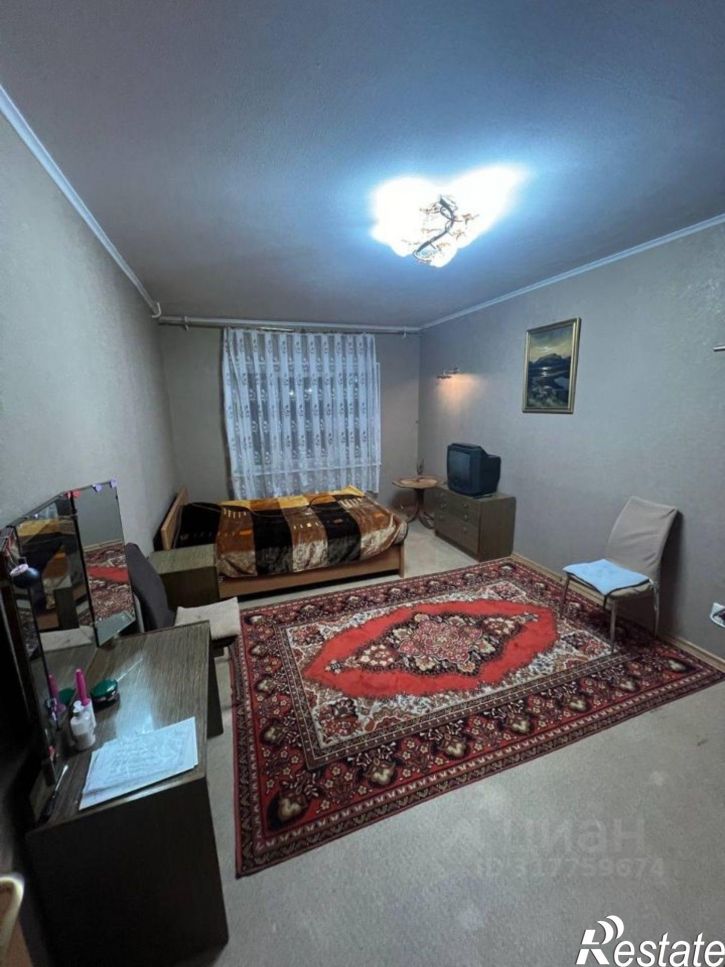 1-комн квартира Кольский пр-кт, 19,  д. 19