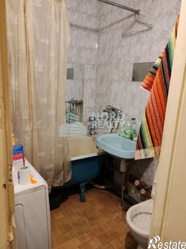 2-комн квартира ул Полярные Зори, 43 1,  д. 43 1,  к. 1