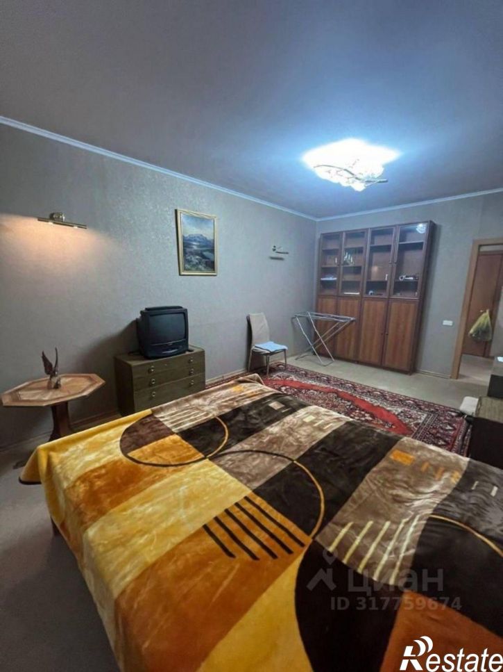 1-комн квартира Кольский пр-кт, 19,  д. 19