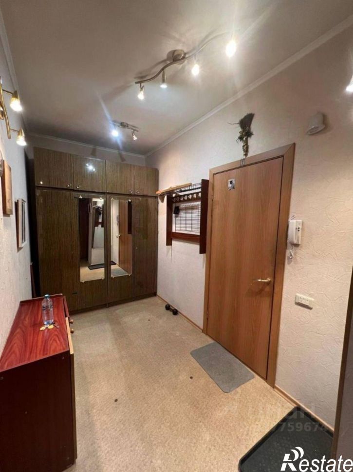 1-комн квартира Кольский пр-кт, 19,  д. 19