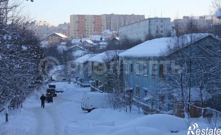 1-комн квартира ул Академика Павлова, 24,  д. 24