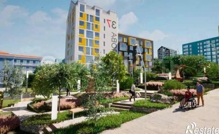 1-комн квартира ул Академика Павлова, 24,  д. 24