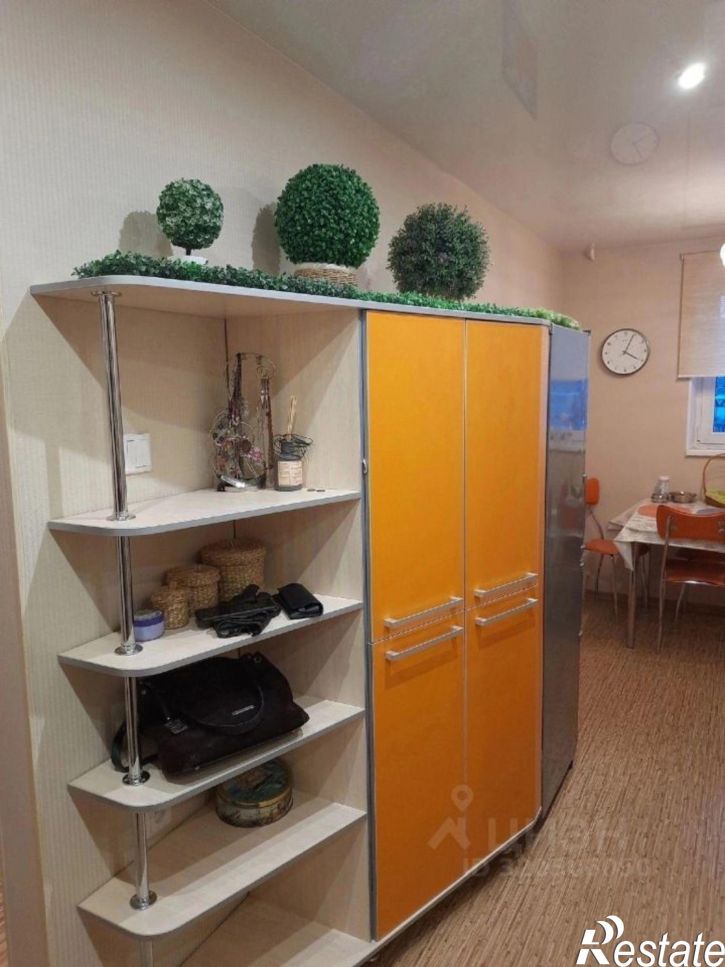 1-комн квартира ул Беринга, 14,  д. 14