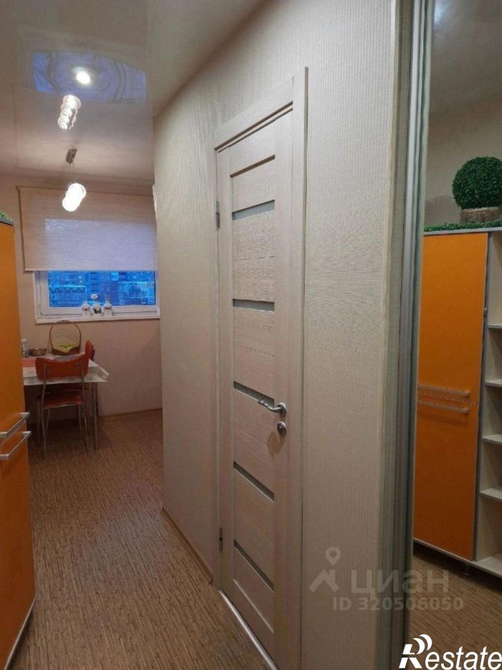 1-комн квартира ул Беринга, 14,  д. 14