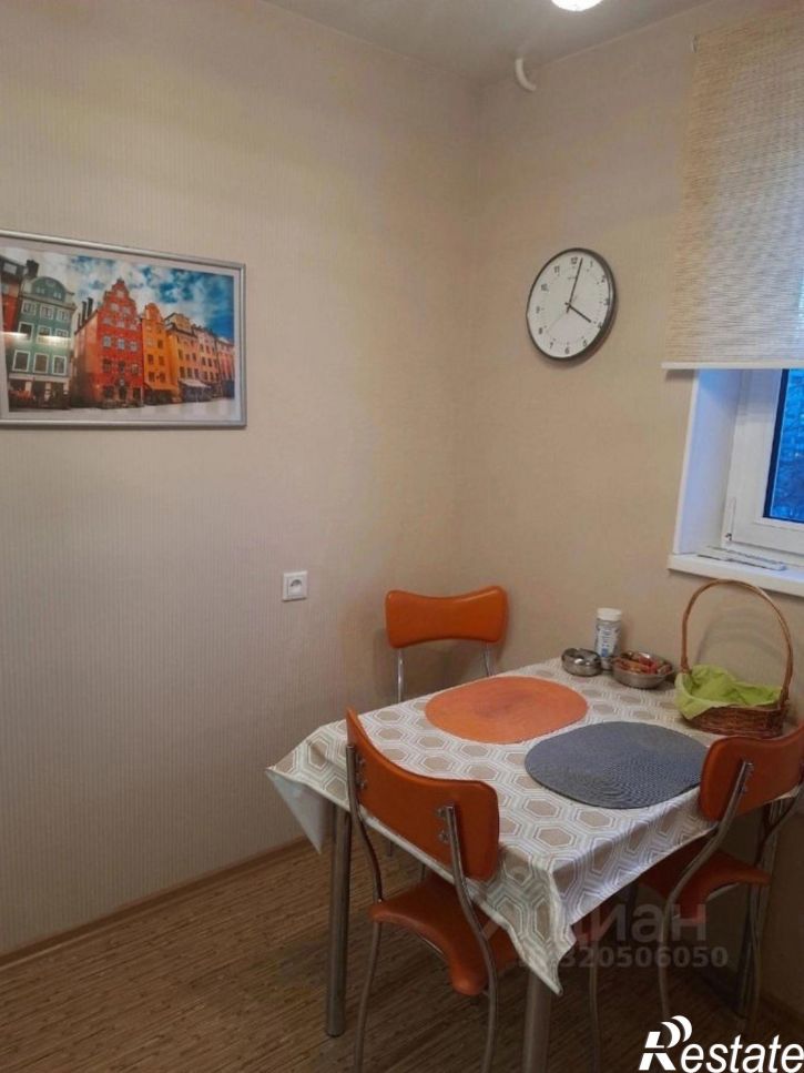 1-комн квартира ул Беринга, 14,  д. 14