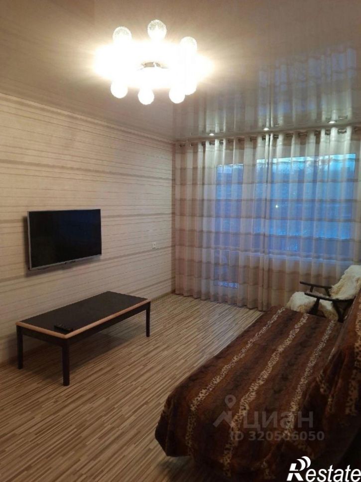 1-комн квартира ул Беринга, 14,  д. 14