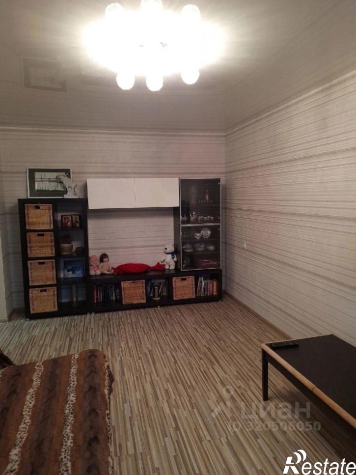 1-комн квартира ул Беринга, 14,  д. 14