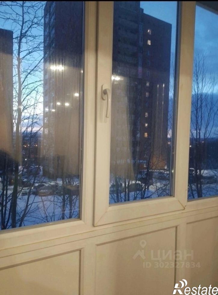 1-комн квартира улица Героев Рыбачьего, 10,  д. 10