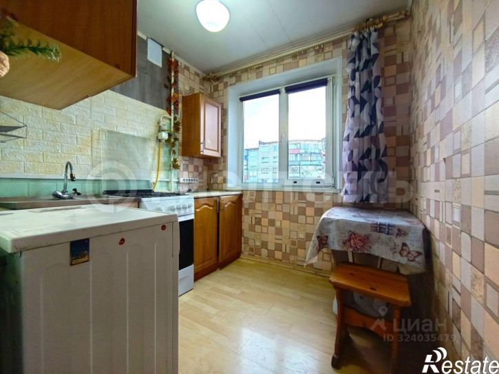 2-комн квартира улица Аскольдовцев, 30 к1,  д. 30 к1
