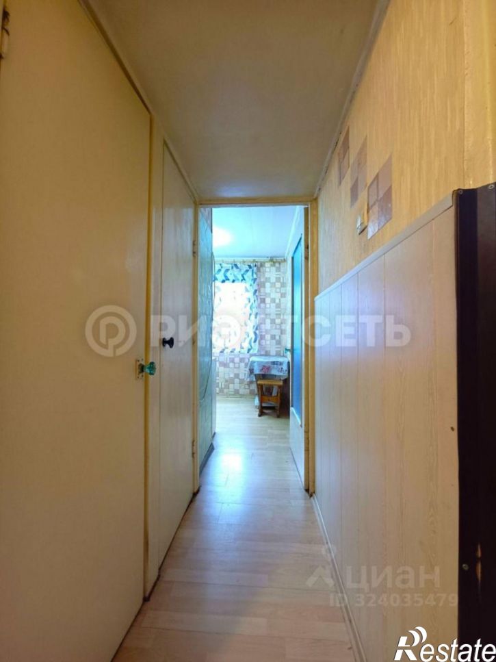 2-комн квартира улица Аскольдовцев, 30 к1,  д. 30 к1