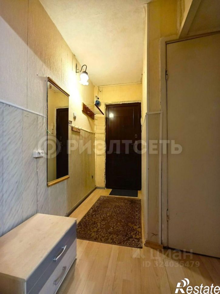 2-комн квартира улица Аскольдовцев, 30 к1,  д. 30 к1