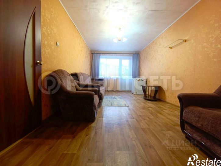 2-комн квартира улица Аскольдовцев, 30 к1,  д. 30 к1