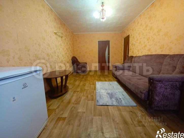 2-комн квартира улица Аскольдовцев, 30 к1,  д. 30 к1