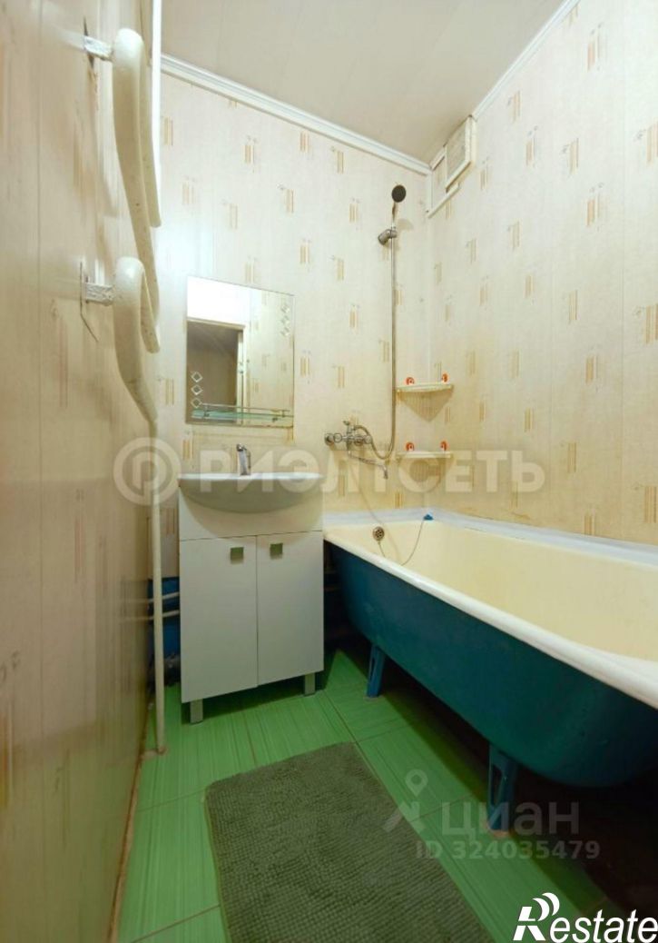 2-комн квартира улица Аскольдовцев, 30 к1,  д. 30 к1