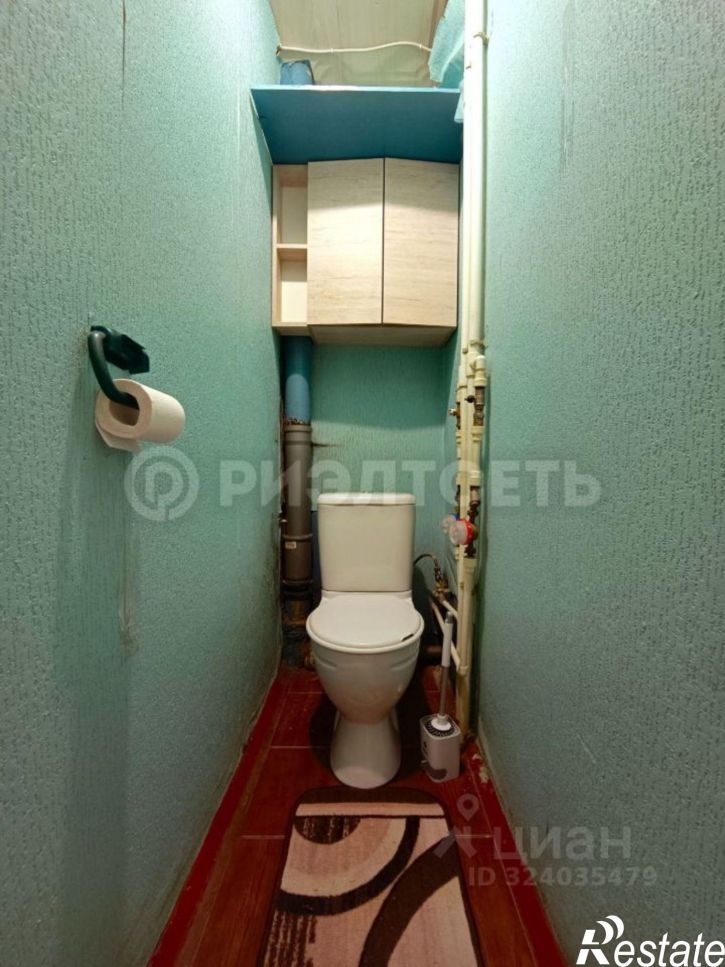 2-комн квартира улица Аскольдовцев, 30 к1,  д. 30 к1