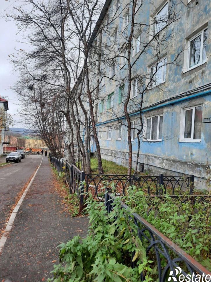 1-комн квартира улица Подстаницкого, 20,  д. 20