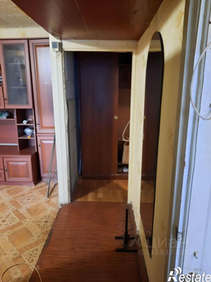 1-комн квартира улица Подстаницкого, 20,  д. 20