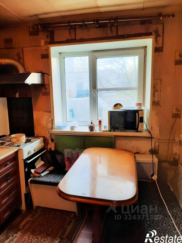 1-комн квартира улица Подстаницкого, 20,  д. 20