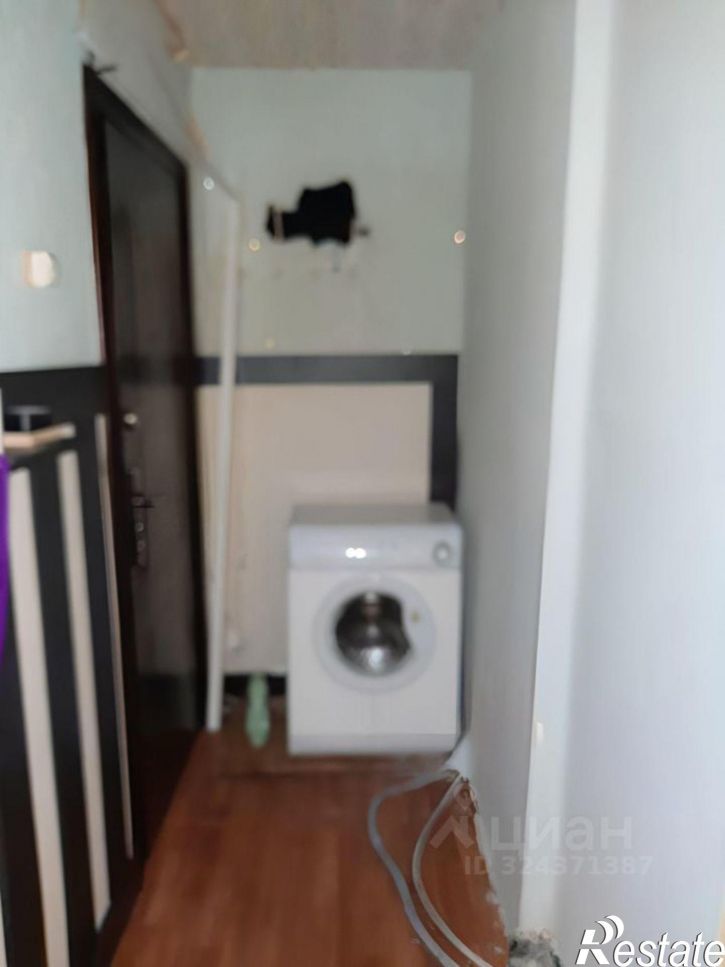 1-комн квартира улица Подстаницкого, 20,  д. 20