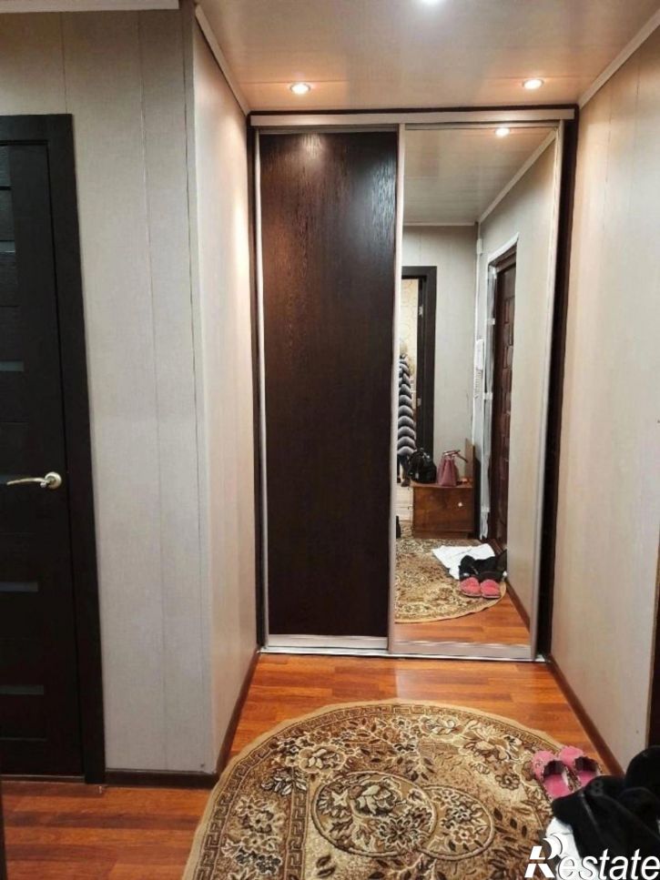 1-комн квартира ул Баумана, 45,  д. 45