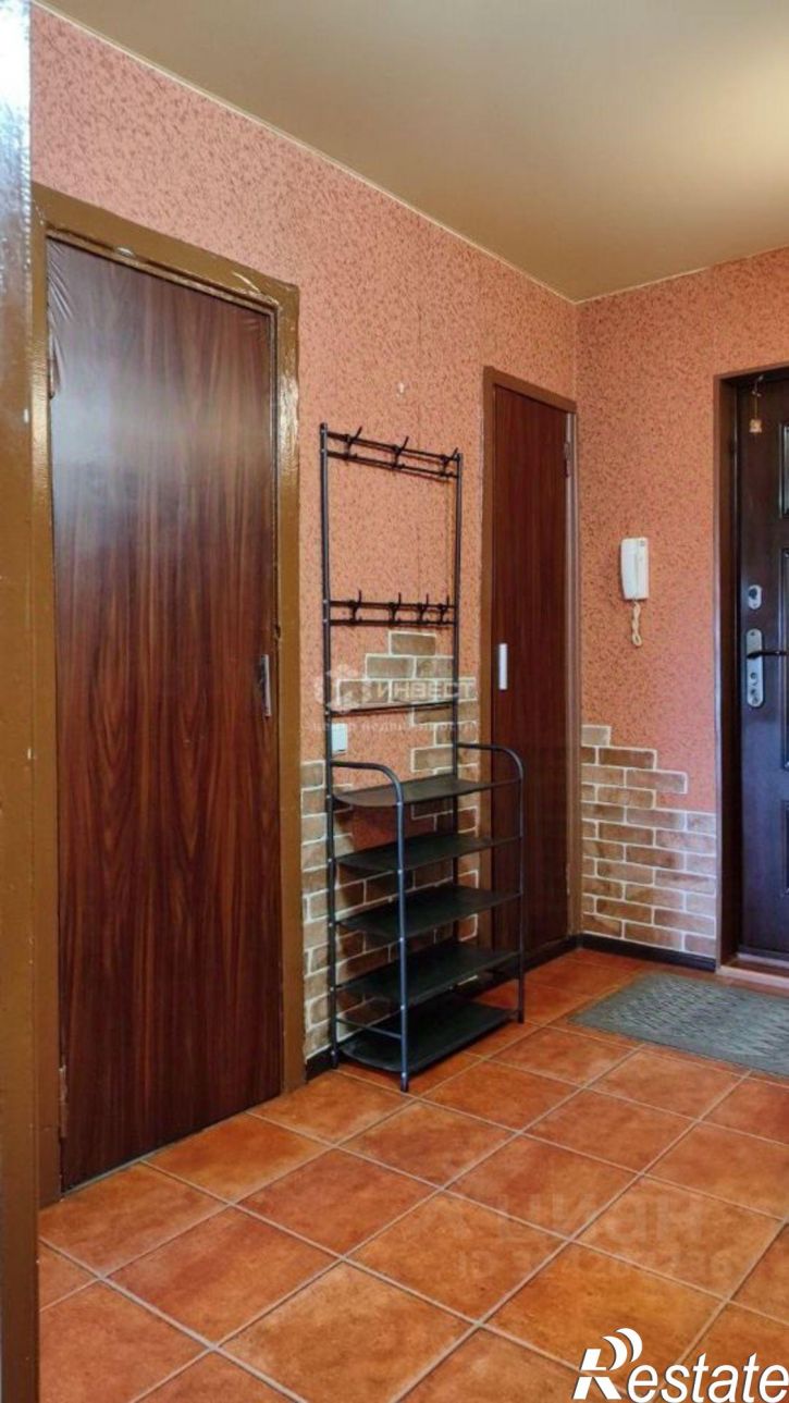 1-комн квартира ул Адмирала флота Лобова, 19,  д. 19