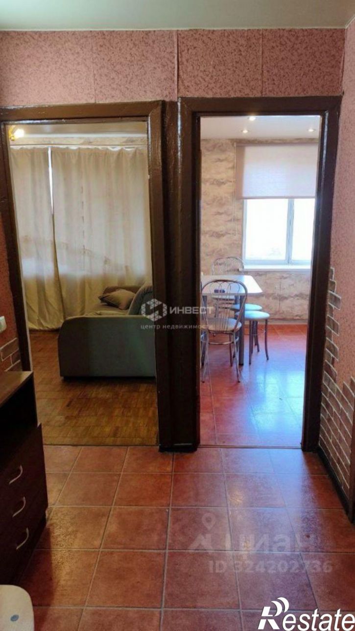 1-комн квартира ул Адмирала флота Лобова, 19,  д. 19