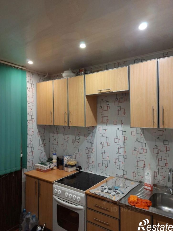 1-комн квартира ул Баумана, 45,  д. 45