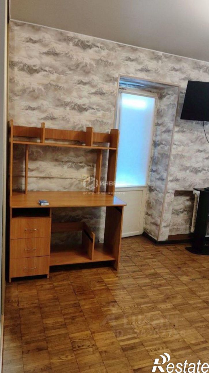 1-комн квартира ул Адмирала флота Лобова, 19,  д. 19