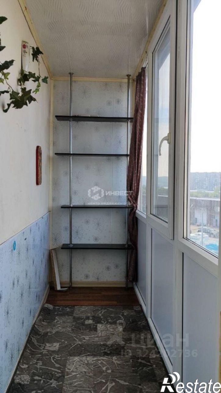 1-комн квартира ул Адмирала флота Лобова, 19,  д. 19